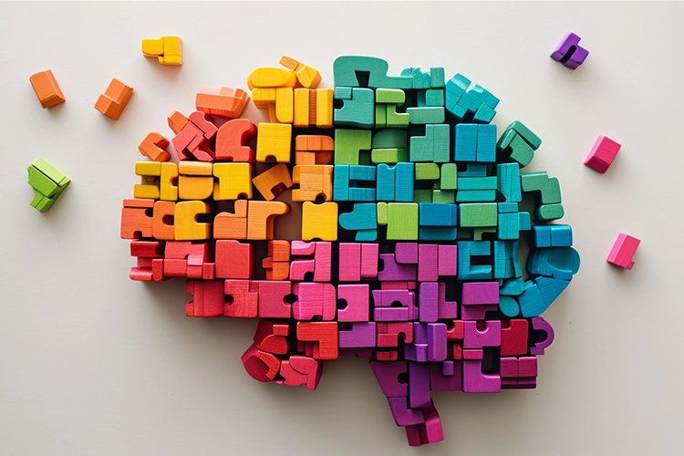 Desafios do neurodesenvolvimento: formas únicas de ser, estar e aprender.